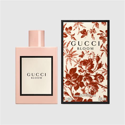 guccia bloom